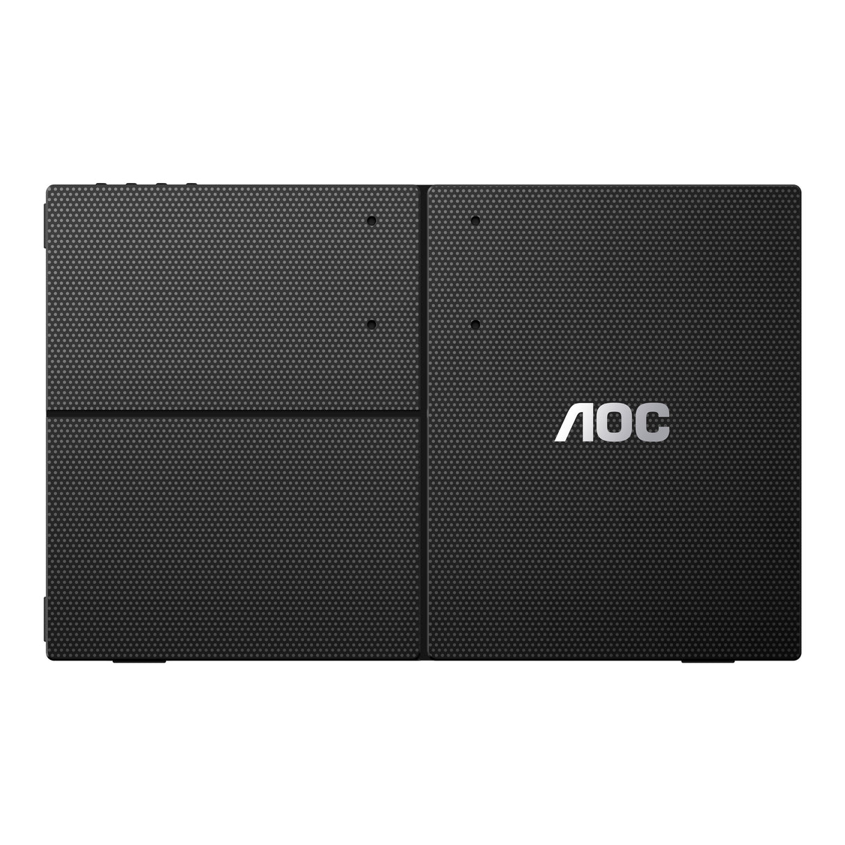 EAN 4038986151313 - AOC 16T3EA monitor o TV portátil Negro 39,6 cm (15.6") 1920 x 1080 Pixeles imagen 13