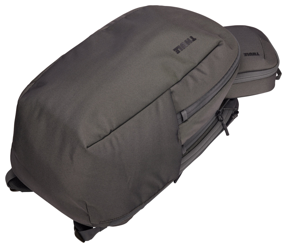 Thule Subterra 2 Powershuttle Plus - Vetiver Gray