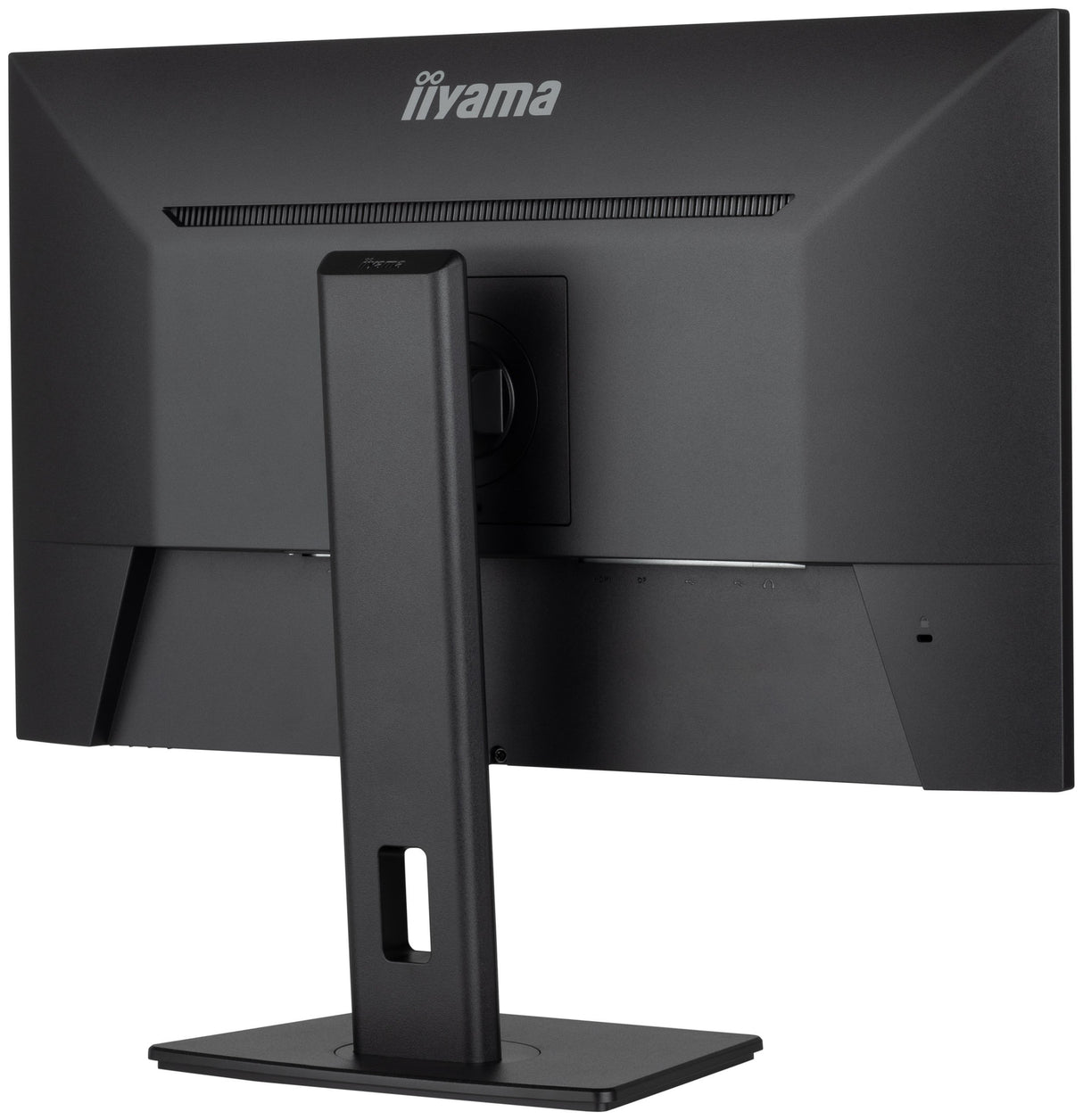 EAN 4948570124657 - iiyama XUB2793QSU-B7 pantalla para PC 68,6 cm (27") 2560 x 1440 Pixeles Quad HD LED Negro imagen 11