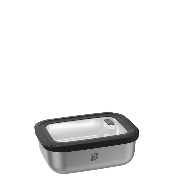 Cuenco Gefu 600 L Acero Inoxidable 1 Pieza(S)