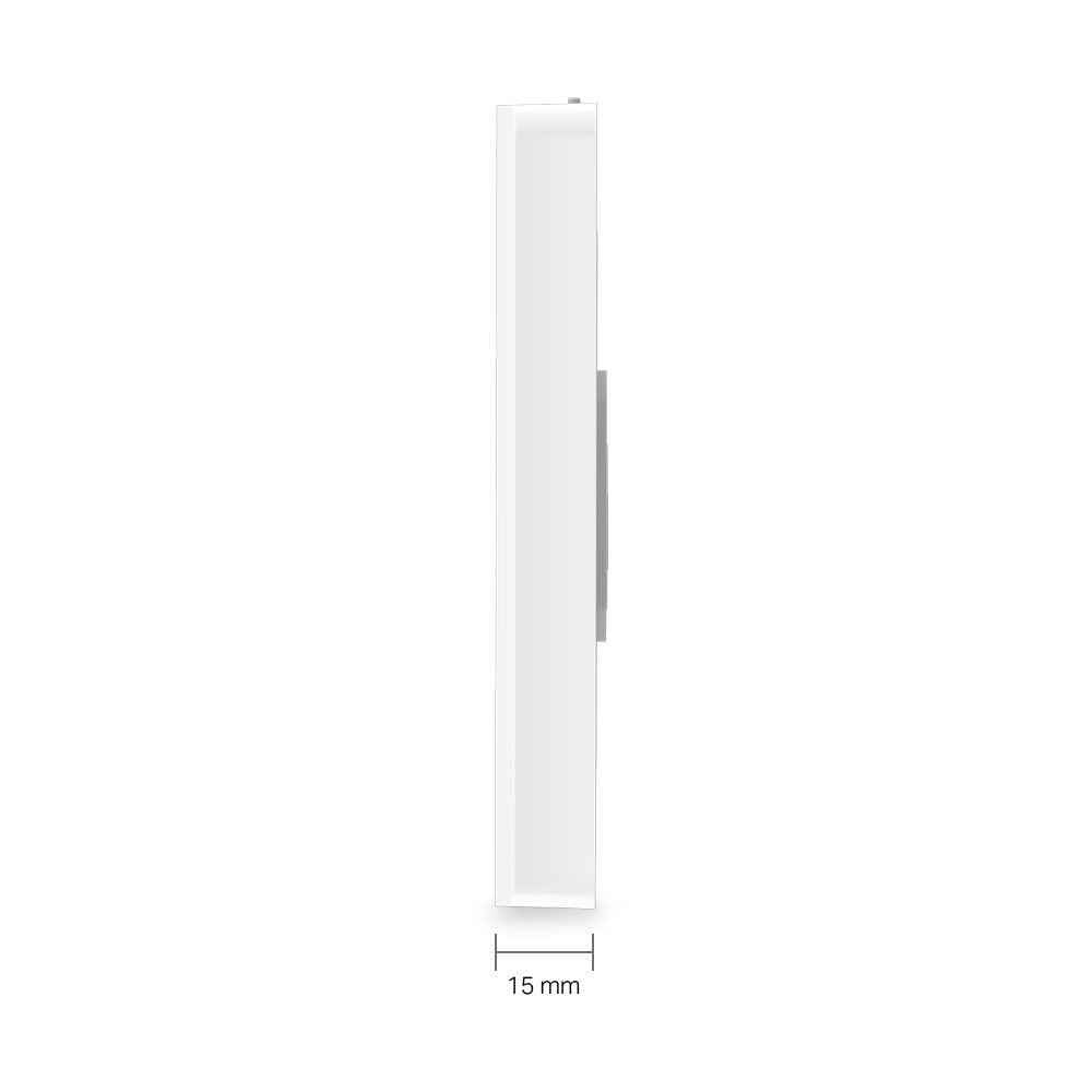EAN 0845973088972 - TP-Link Omada EAP235-Wall 1167 Mbit/s Blanco Energía sobre Ethernet (PoE) imagen 2