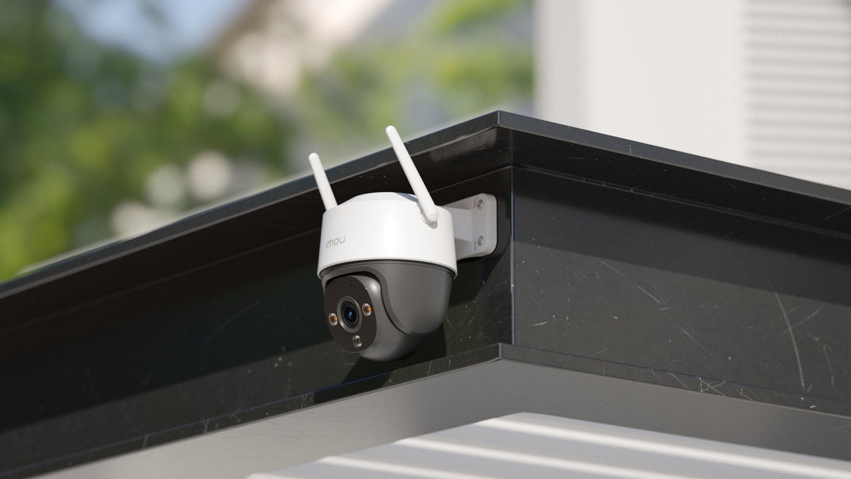 Wrl Camera 3mp Cruiser 2c/Ipc-S7cp-3m0we Imou