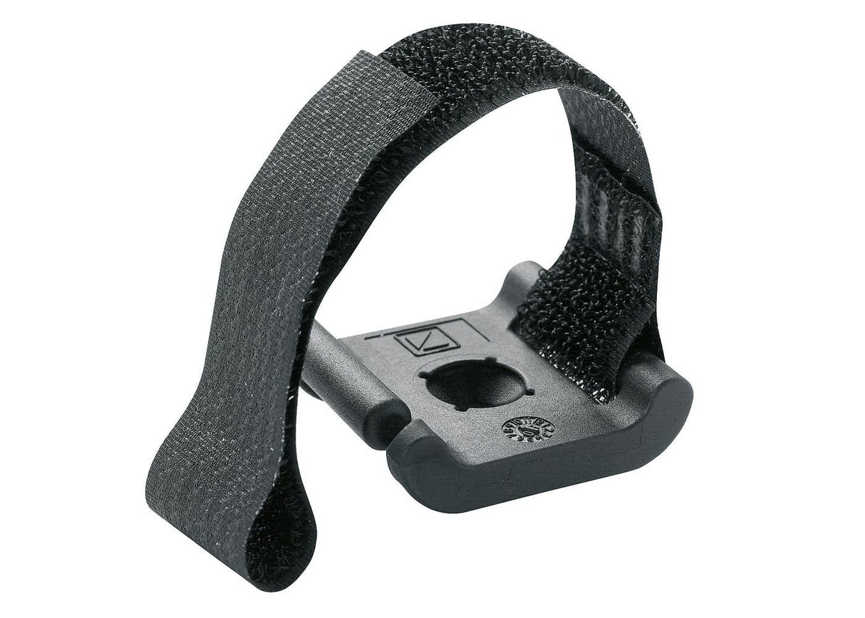 EAN 5704174968986 - Vivolink PROFIX organizador de cables Pared Clip para cable Negro imagen 1