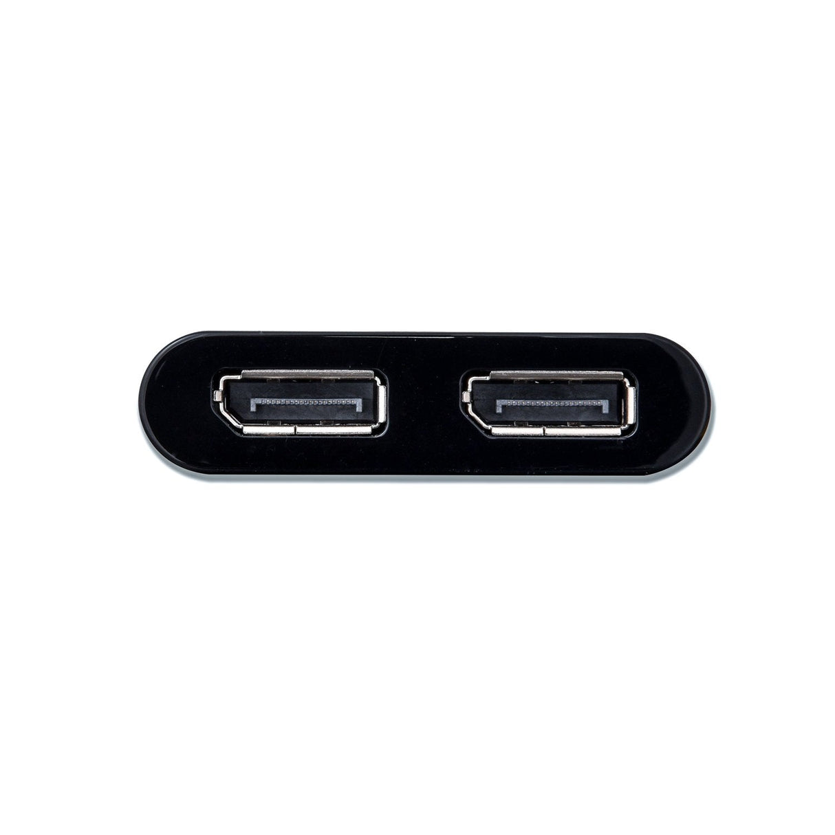 I-Tec Usb 3.0 Display Port 2x Dp 4k Ultra Hd 4096x2160 60hz Display Adapter With Displaylink Chip 6950 For Macos Windows Android