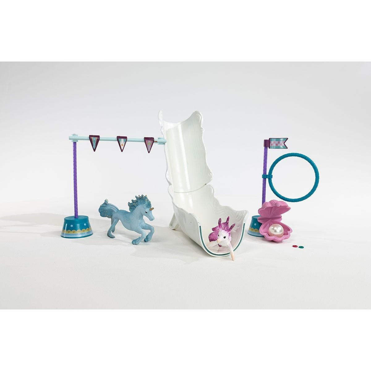 Bayala Magisches Unterwasserturnier, Spielfigur 42575