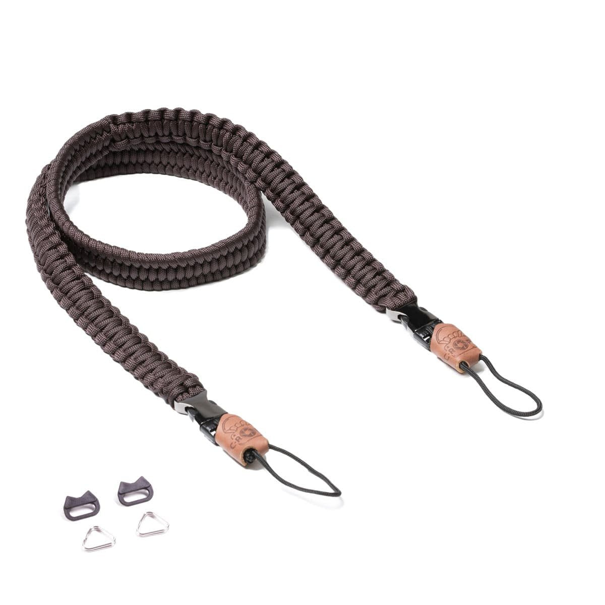 EAN 4260572670742 - C-Rope Traveler correa Cámara digital Nylon Marrón imagen 1