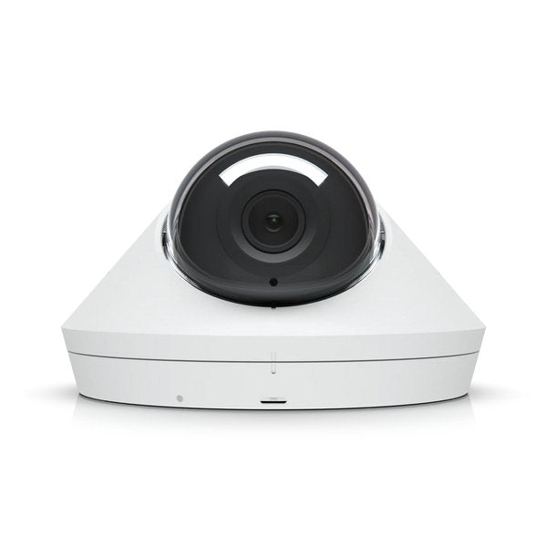 Camara Ip Ubiquiti Uvc-G5-Dome-3 Unifi Protect Pack 3 Uds