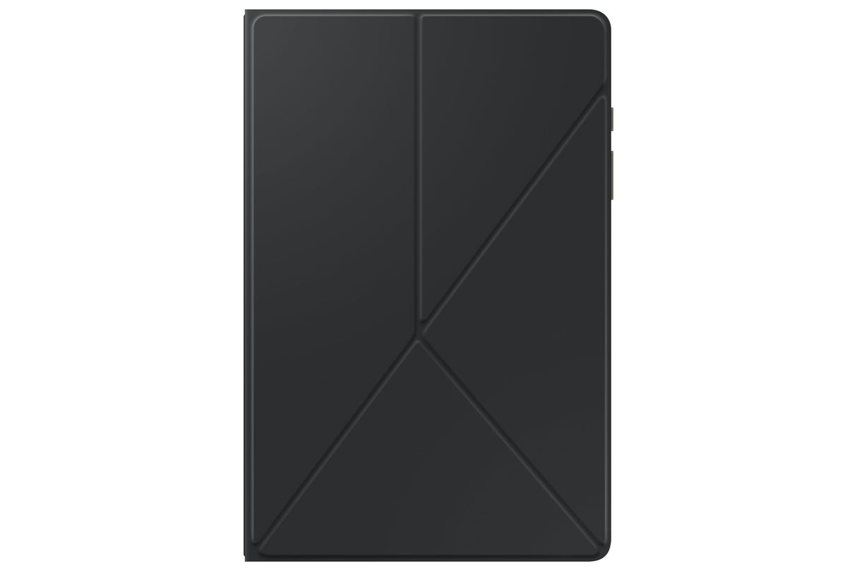 EAN 8806095300481 - Samsung Galaxy Tab A9+ Book Cover 27,9 cm (11") Folio Negro imagen 3