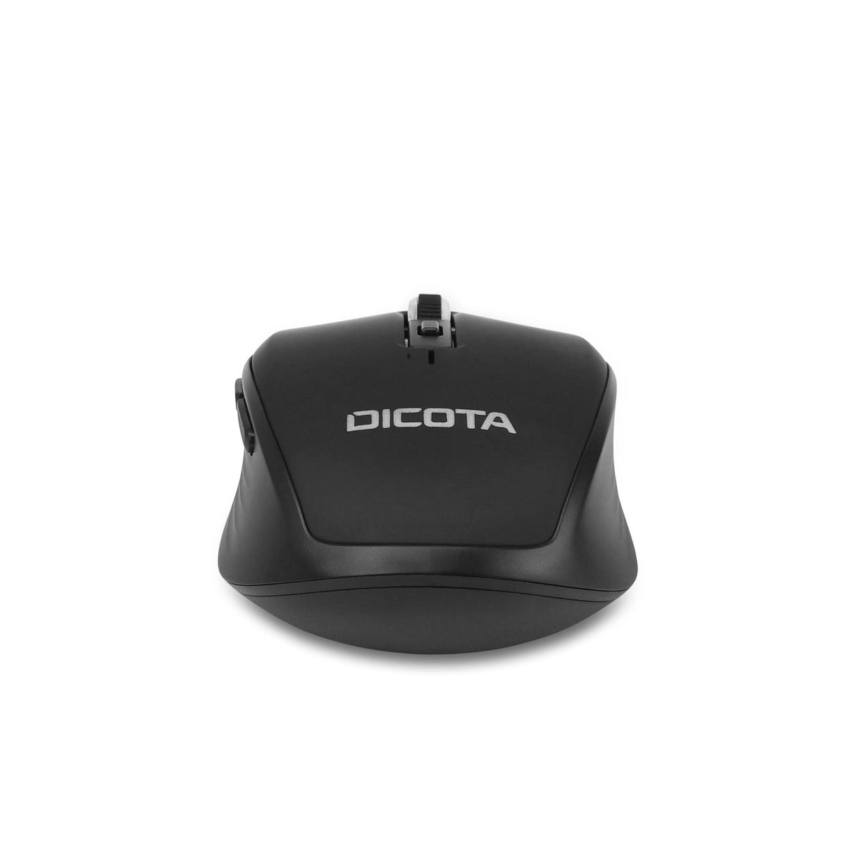 Dicota D31980 Ratón Ambidextro Bluetooth 1600 Dpi