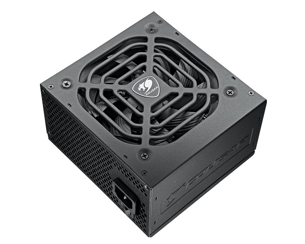 Cougar Netzteil Mc 600w Atx 80 Plus 230v Eu