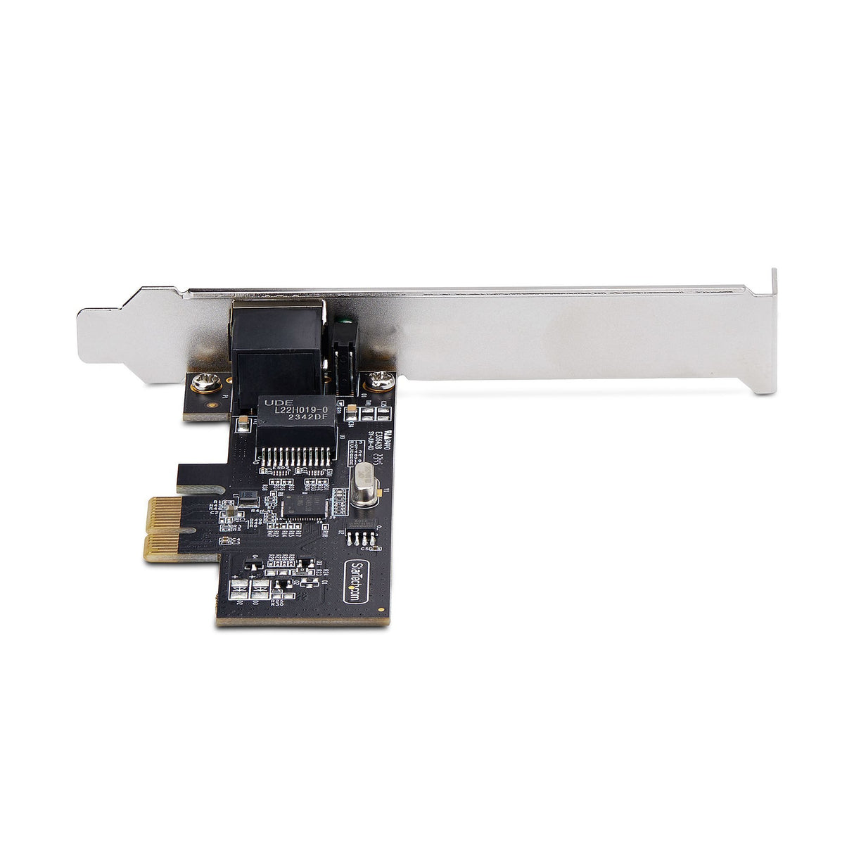 EAN 0065030906203 - StarTech.com PR12GI-NETWORK-CARD adaptador y tarjeta de red Interno 2500 Mbit/s imagen 4