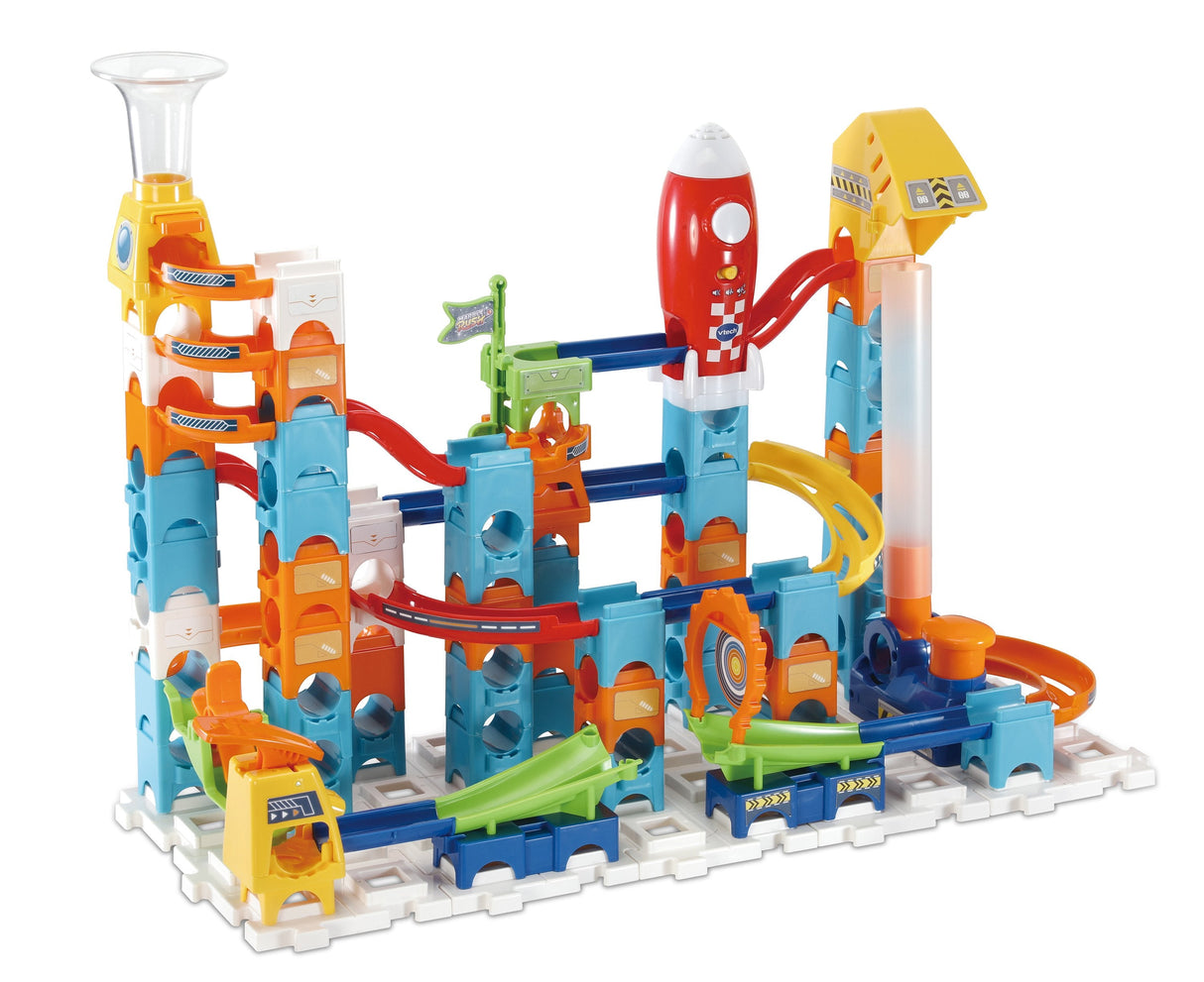 Vtech Marble Rush - Rocket Set M100 E, Train 80-542249