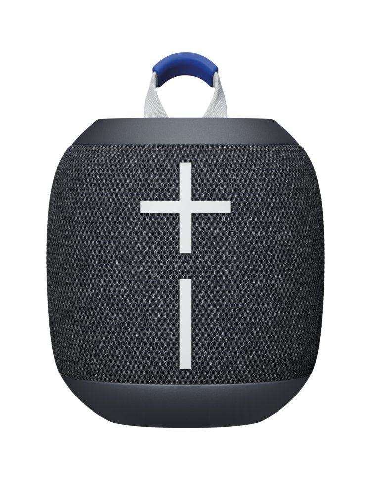 EAN 5099206115262 - Ultimate Ears WONDERBOOM 4 Altavoz portátil estéreo Negro imagen 1