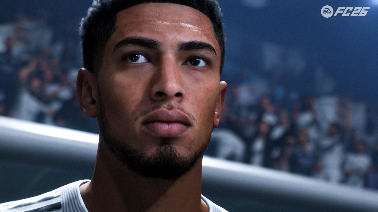 EAN 5030931125324 - Electronic Arts EA Sports FC 26 Estándar PlayStation 5 imagen 2