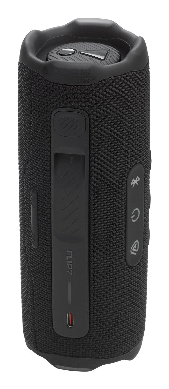 EAN 1200130019272 - JBL Flip 7 Negro imagen 7