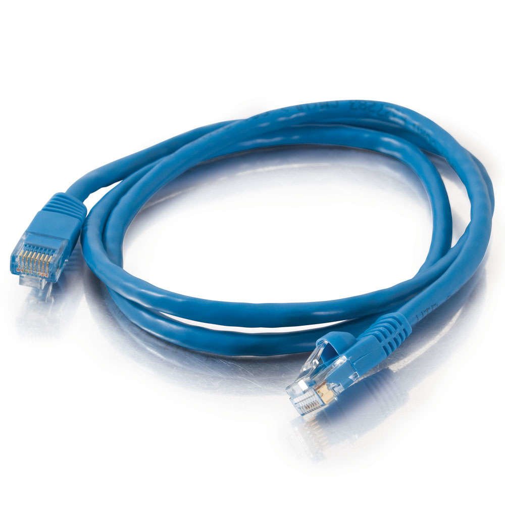EAN 0757120831617 - C2G 83161 cable de red U/UTP (UTP) imagen 7