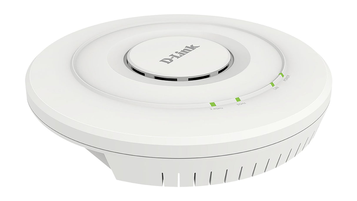 EAN 0790069416835 - D-Link DWL-6610AP punto de acceso inalámbrico 1200 Mbit/s Energía sobre Ethernet (PoE) imagen 2