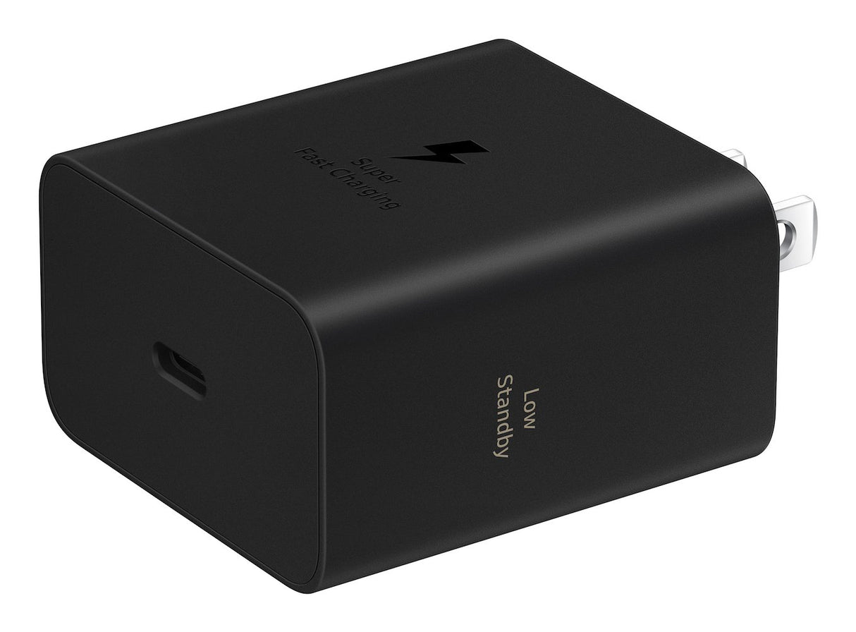 EAN 8806097735618 - Samsung EP-T6010NBEGWW cargador de dispositivo móvil Portátil, Smartphone, Tableta Negro Corriente altern imagen 7