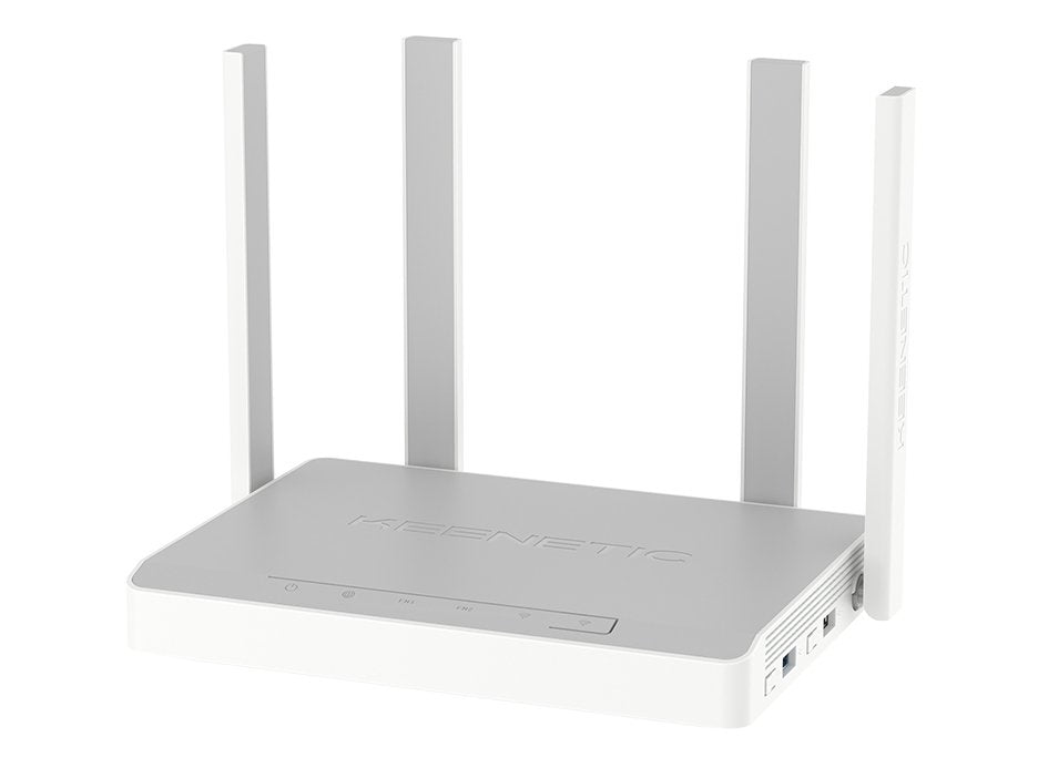 Router Wi-Fi 2.4/5 Ghz 3202 Perp Mbps
