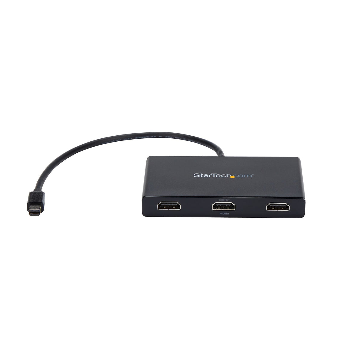 EAN 0065030861519 - StarTech.com MSTMDP123HD divisor de video imagen 6