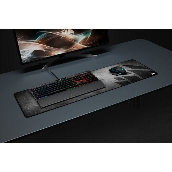 EAN 0840006629498 - Corsair MM300 PRO Alfombrilla de ratón para juegos Gris imagen 9