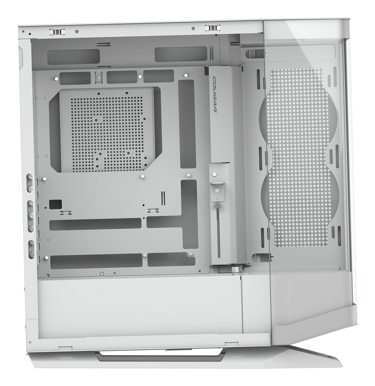 EAN 4710483777219 - COUGAR CGR-58M6W Midi Tower Blanco imagen 5