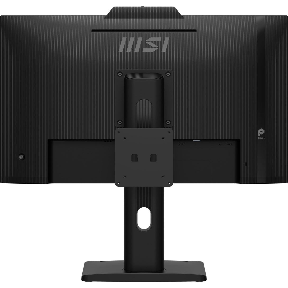 EAN 4711377260442 - MSI PRO MP272PMG pantalla para PC 68,6 cm (27") 1920 x 1080 Pixeles Full HD LCD Negro imagen 7