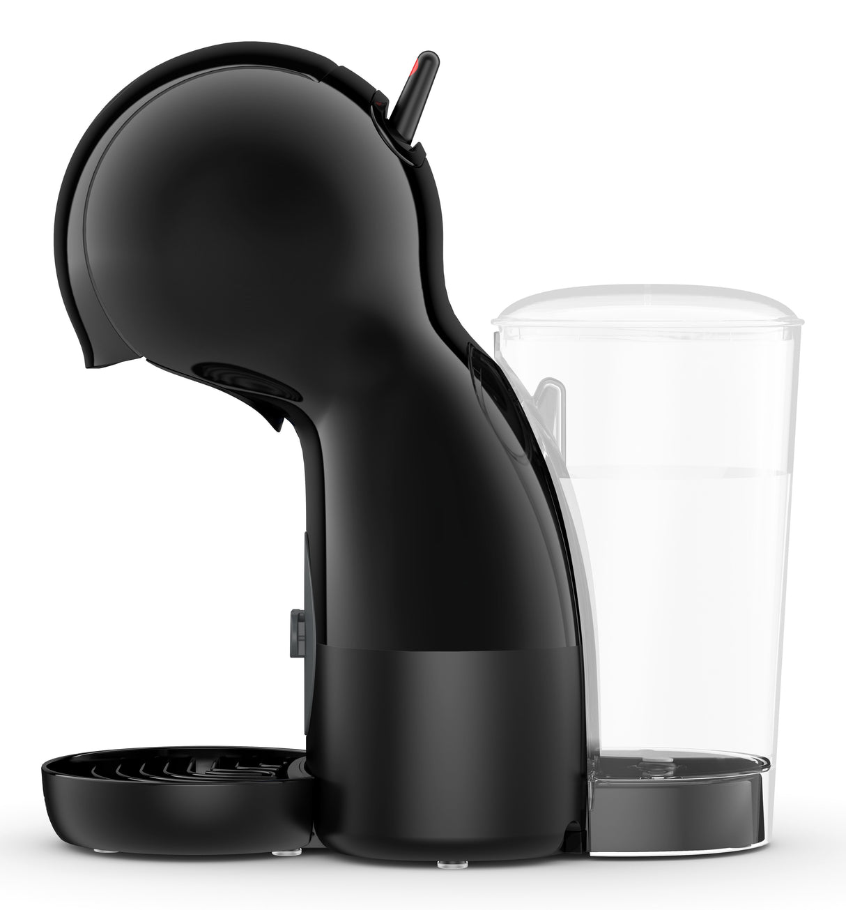 EAN 3016661159121 - Krups Piccolo XS KP1A3B Manual Máquina espresso 0,8 L imagen 5