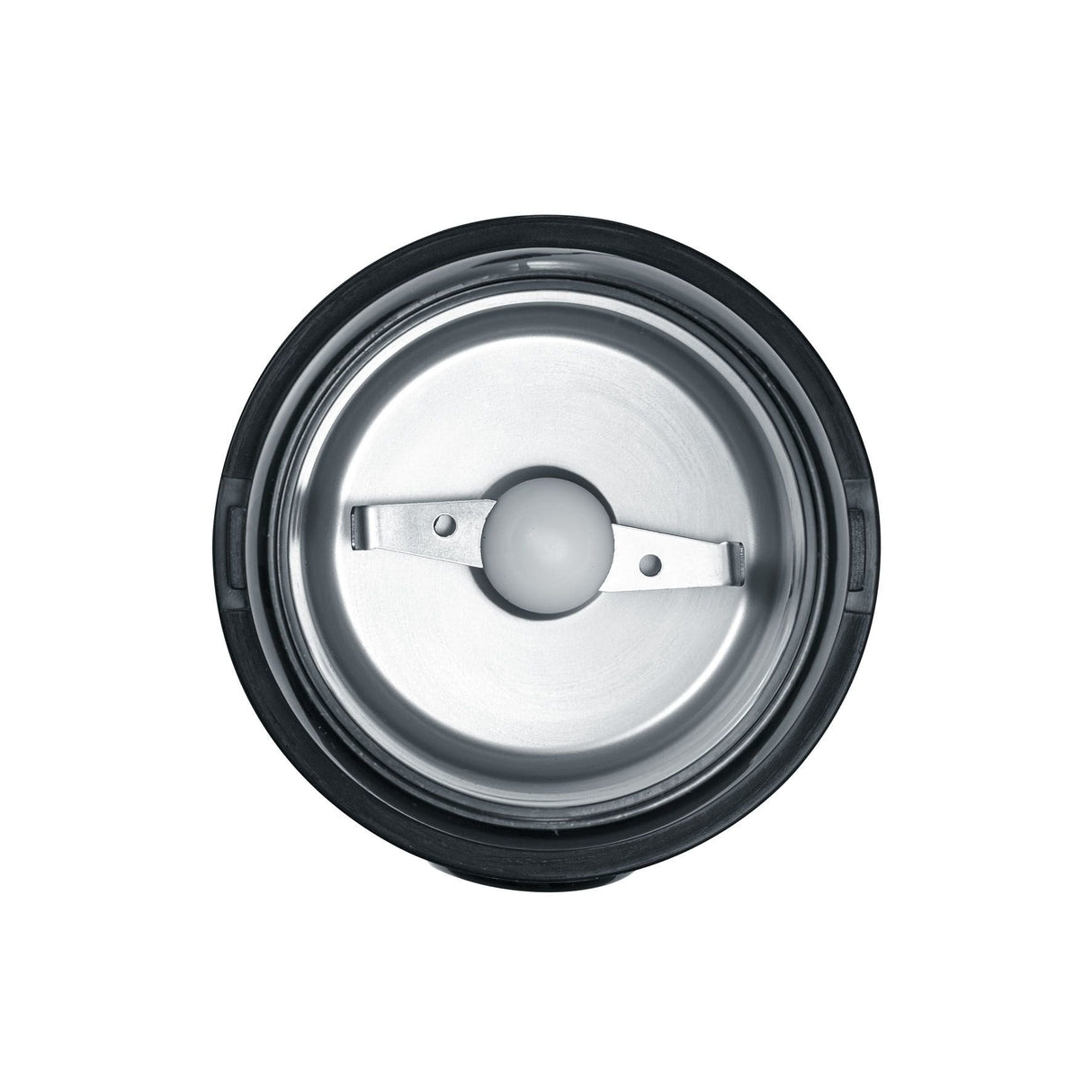 EAN 4008146030550 - Severin KM 3879 molinillo de café 150 W Negro, Acero inoxidable imagen 3