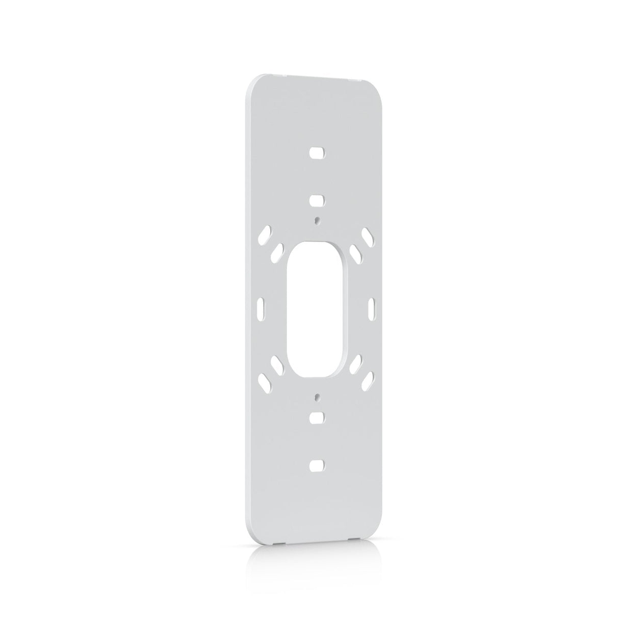 G4 Doorbell Pro Poe Gang Box Mount White. Secure