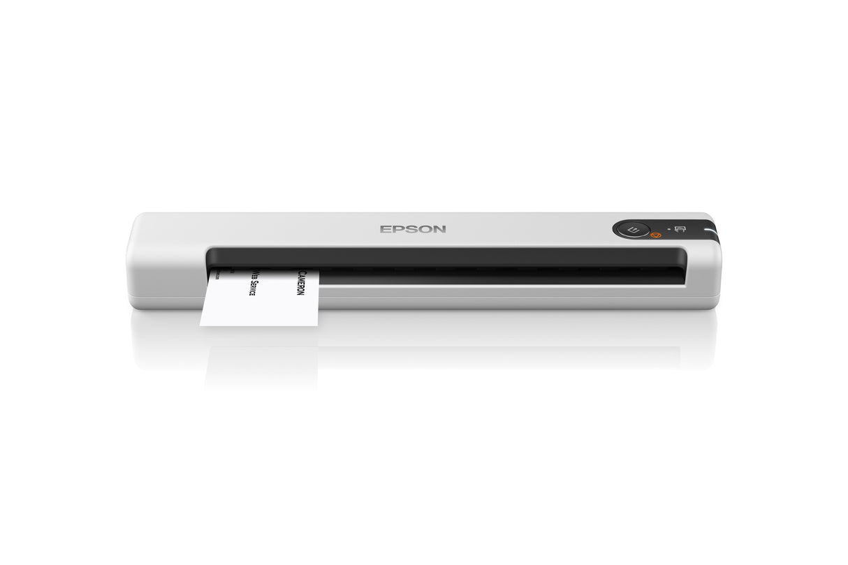 EAN 8715946662831 - Epson WorkForce DS-70 imagen 4
