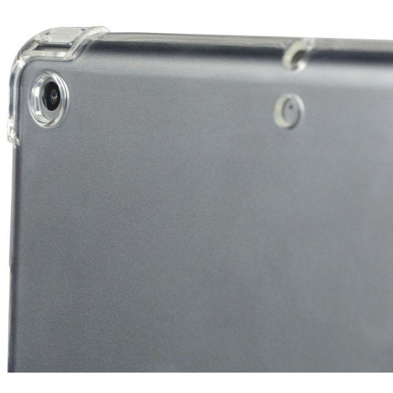 EAN 3700992517612 - Mobilis 061001 funda para tablet 25,9 cm (10.2") Folio Transparente imagen 3