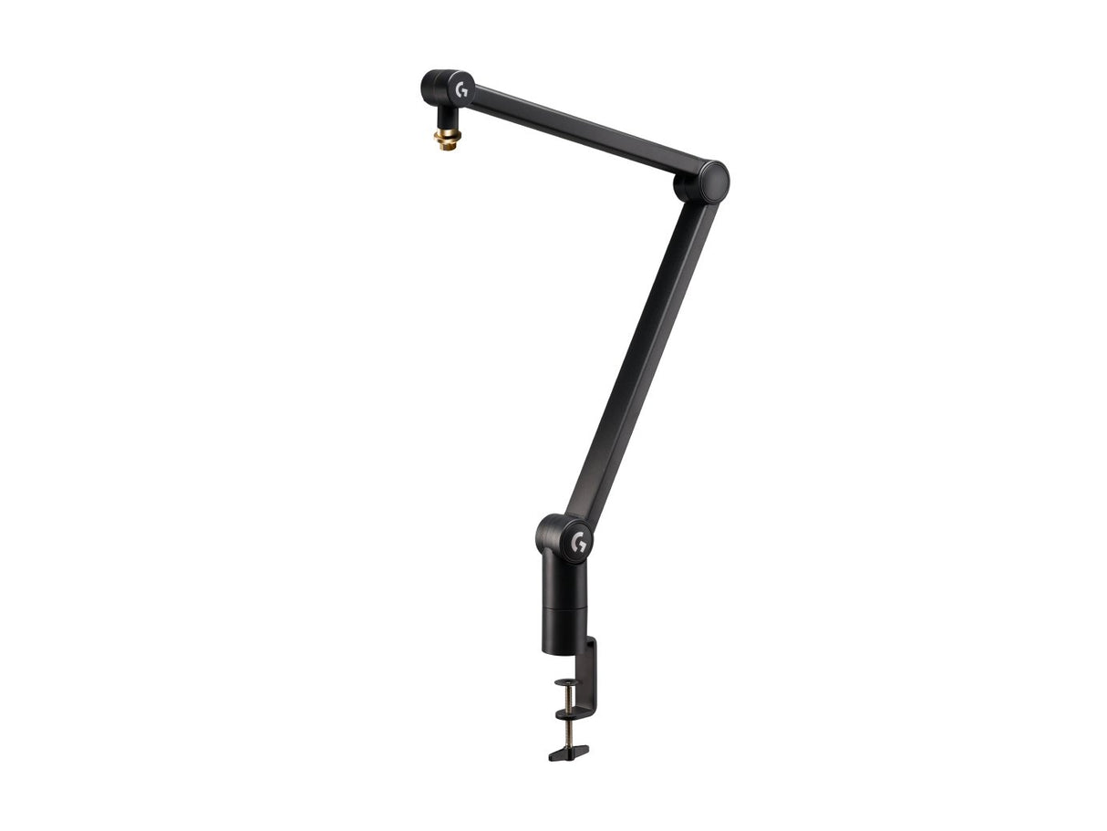 EAN 5099206117679 - Logitech G 955-000076 soporte para micrófono Soporte de brazo para micrófono imagen 3