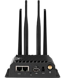 Router Cradlepoint R920 Wireless Wwan 1gbe