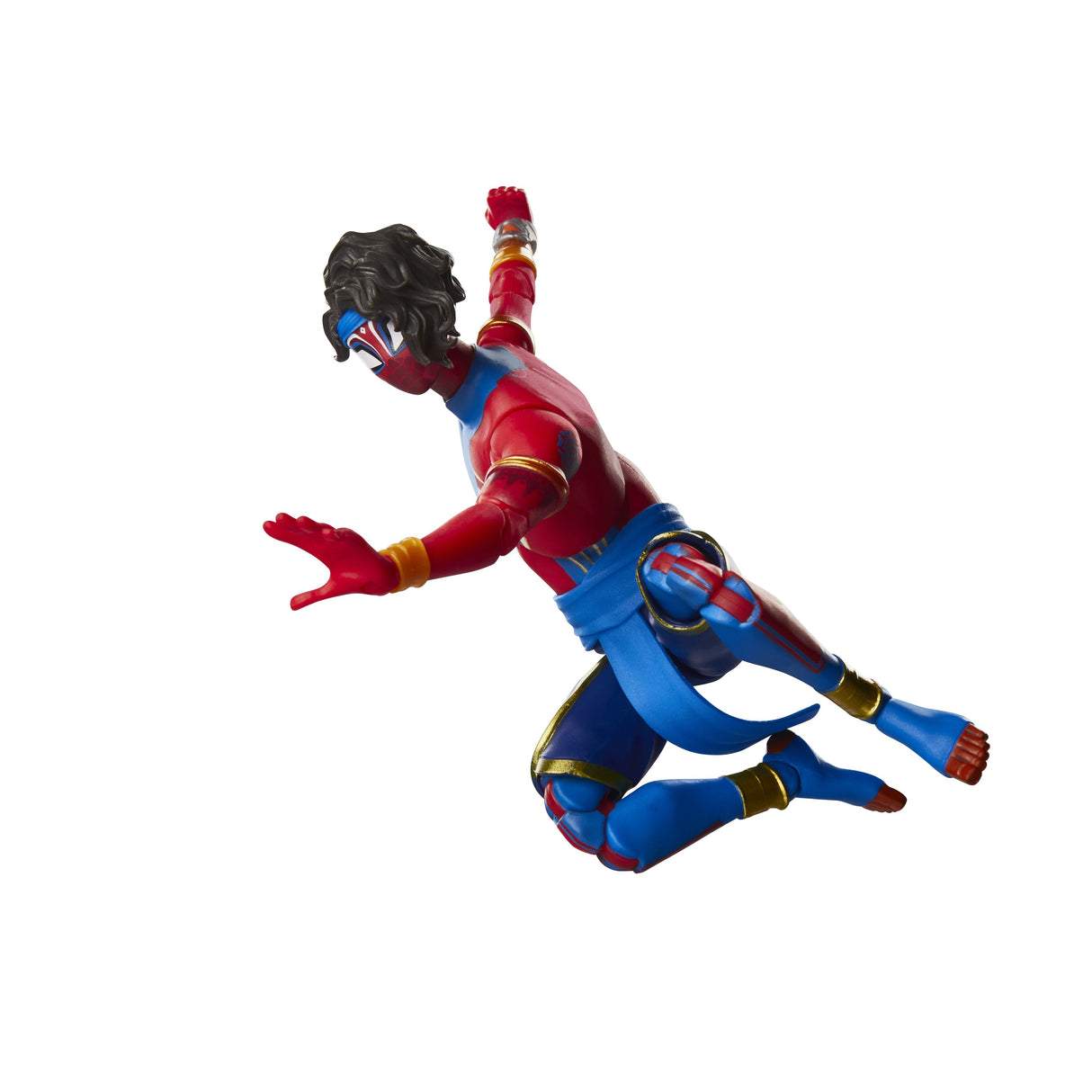 EAN 5010996237859 - Marvel Spider-Man F91725X0 figura de juguete para niños imagen 10