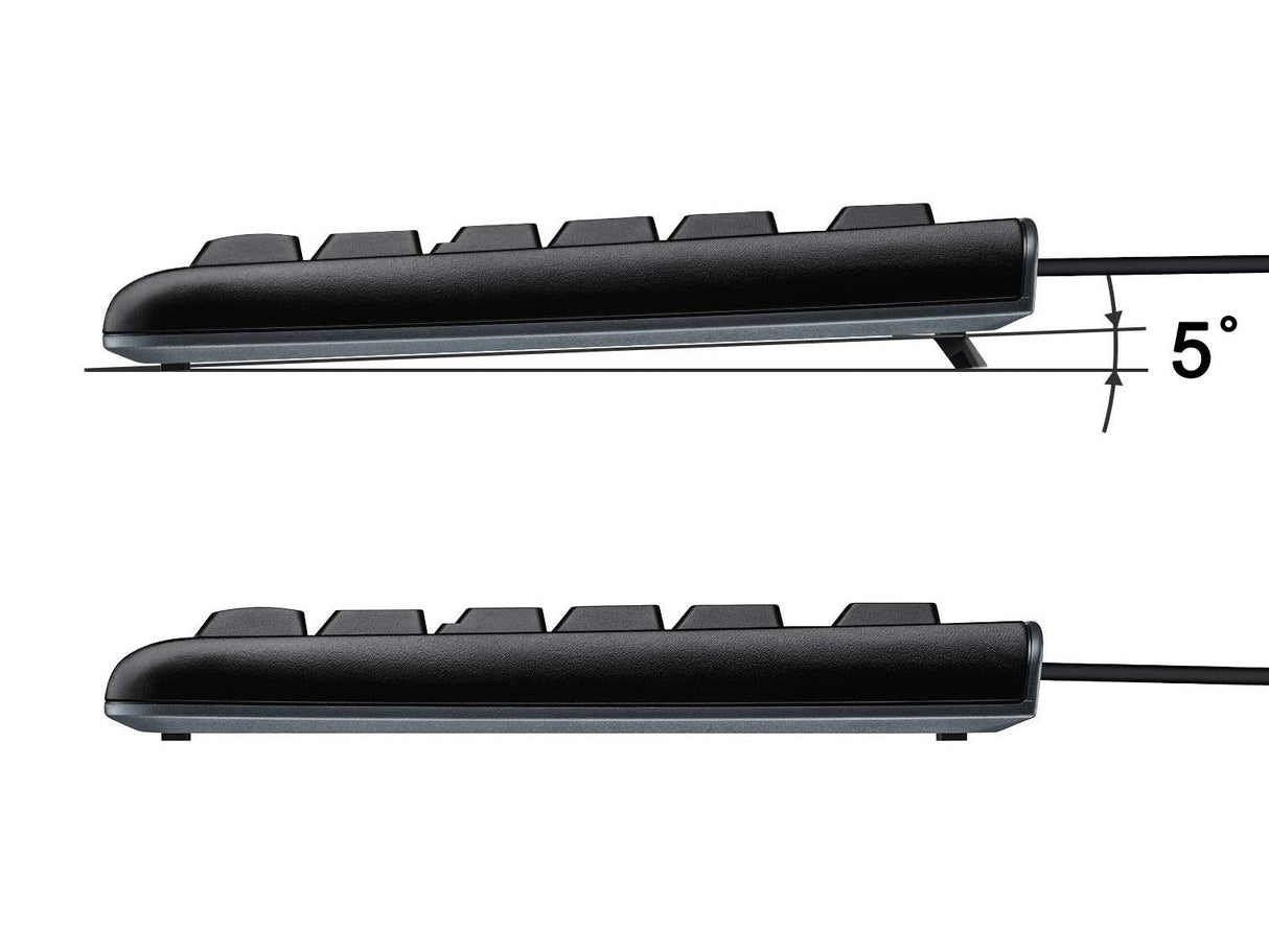 Teclado Usb Equip Life 105 Teclas Italiano 245213