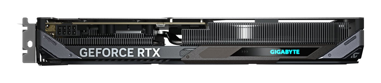 EAN 4719331356408 - GIGABYTE GeForce RTX 5060 GAMING OC 8G NVIDIA imagen 7