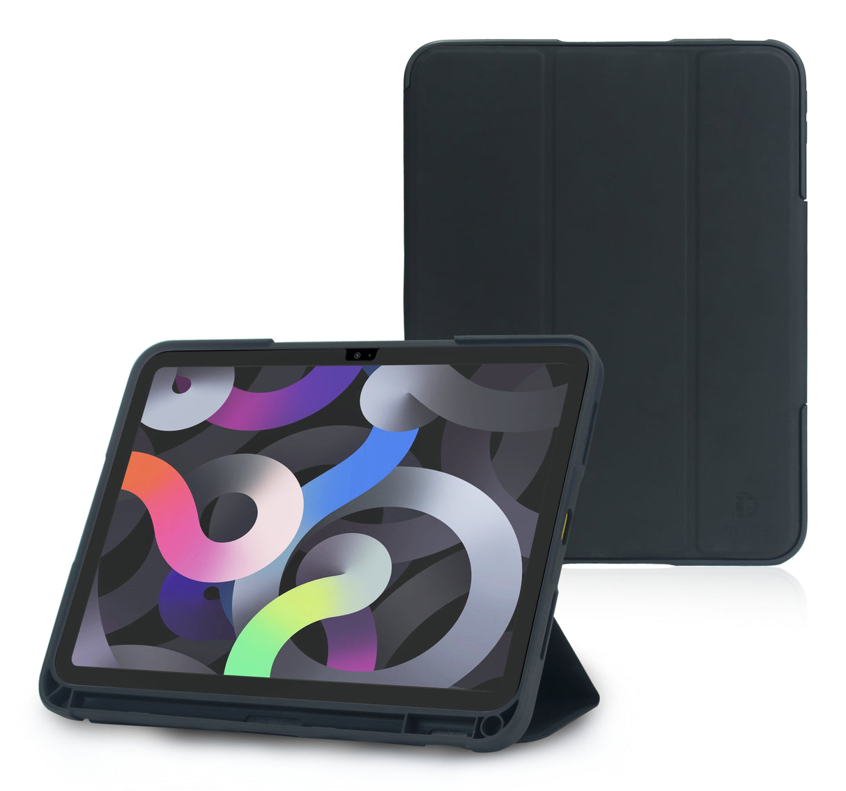 Deqster Tablethülle Rugged #Rt2 Case F. Ipad 10.9" (10.Gen.) A16