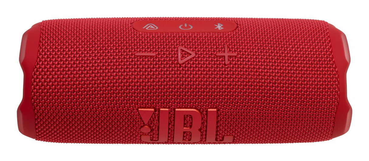 Jbl Flip 7 - Red