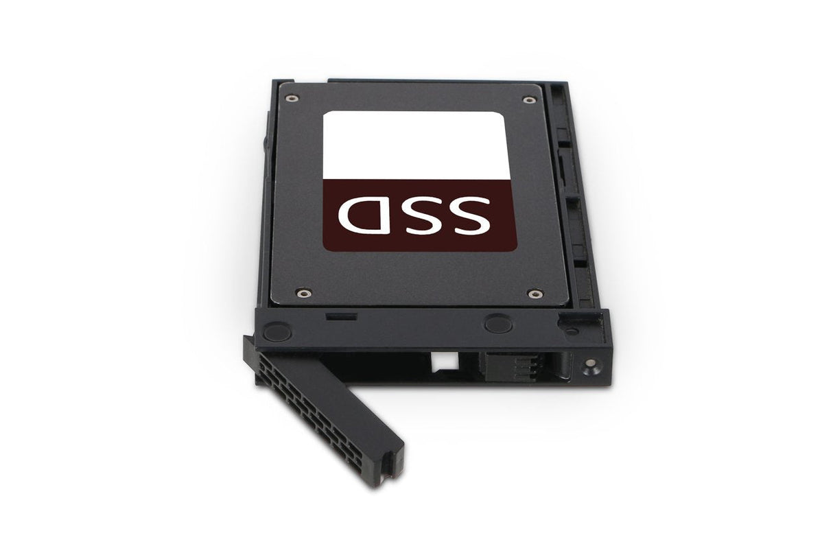 EAN 4713227445481 - Icy Dock MB742TP-B parte carcasa de ordenador Universal Funda de disco duro imagen 4