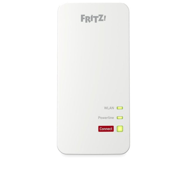 Avm Fritz! Powerline 1240 Ax Wlan Gigabit
