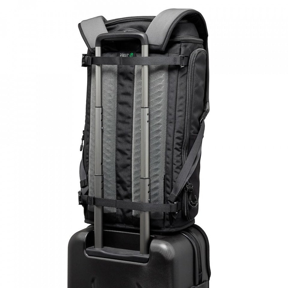 Protactic Lite Bp 250 Aw Iii 40.6 Cm (16") Backpack Black