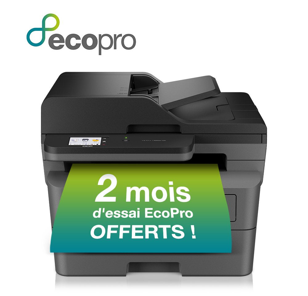 EAN 4977766831369 - Brother DCP-L2665DW impresora multifunción Laser A4 1200 x 1200 DPI 34 ppm Wifi imagen 5