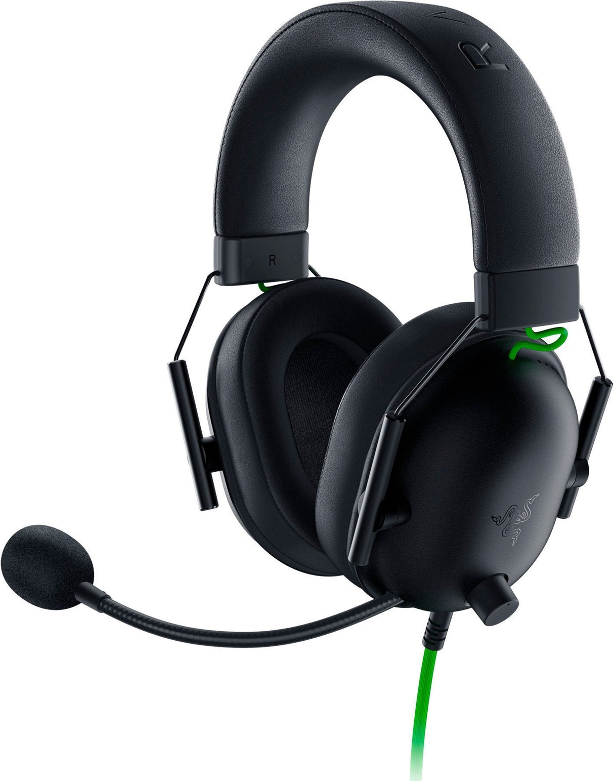 Auriculares Razer Blackshark V2 X (Rz04-03240100-R3m1)
