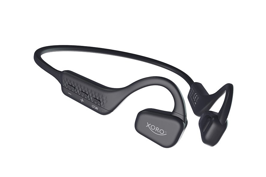 Xoro Khb 35 Auriculares Inalámbrico Bluetooth Negro
