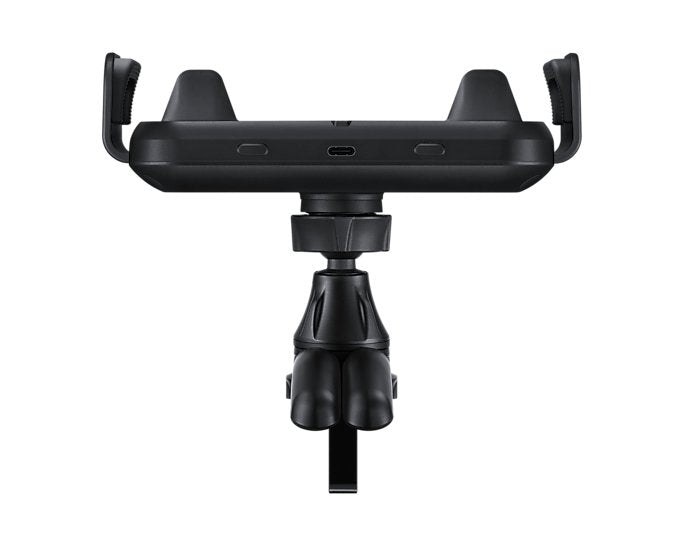 Samsung Ep-H5300cbegeu Soporte Activo Para Móvil/Smartphone Negro