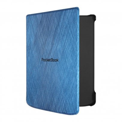 Pocketbook Funda Shell Series Para Verse + Verse Pro Azul