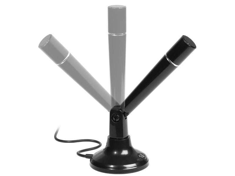 EAN 5907512855638 - Tracer Flex Negro Micrófono de solapa imagen 3