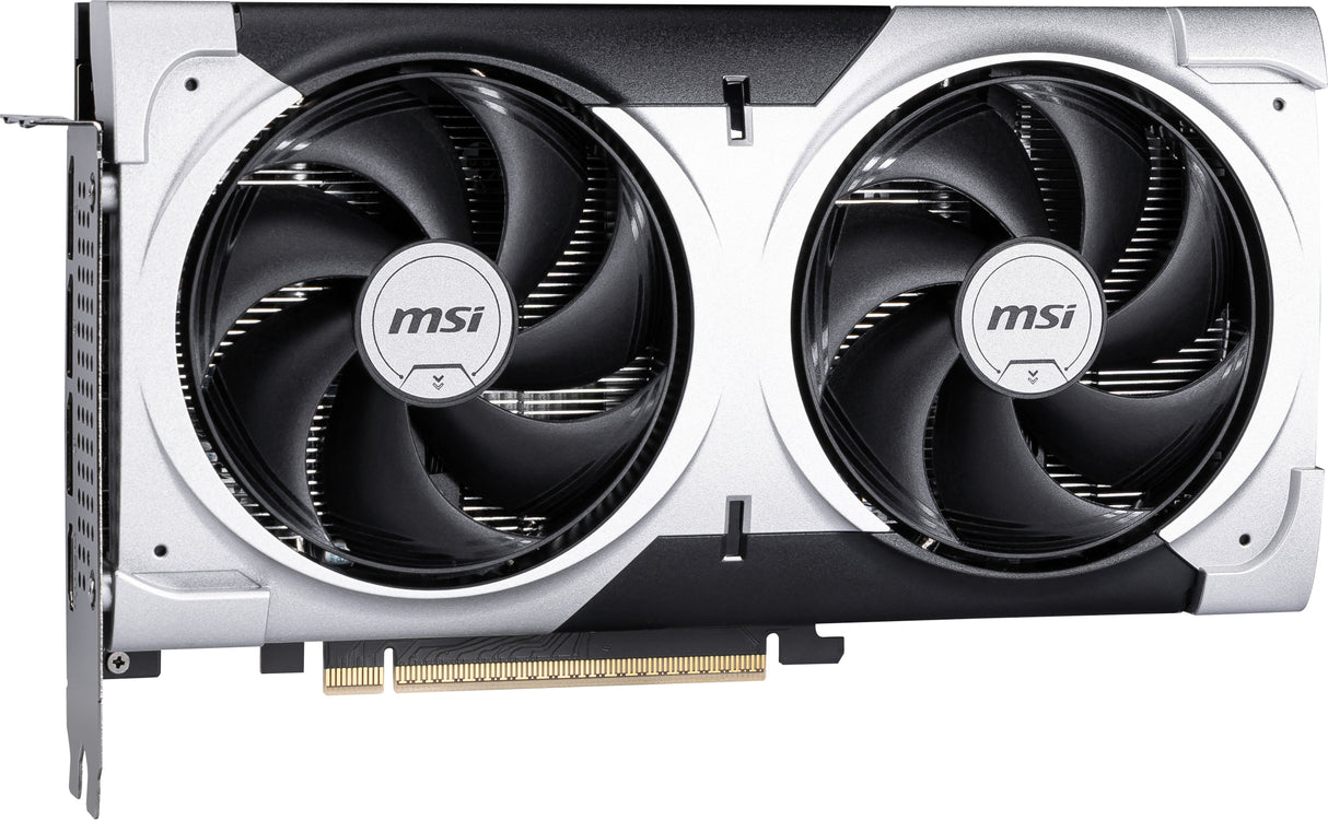 EAN 4711377338868 - MSI GeForce RTX 5060 TI 8G VENTUS 2X OC PLUS NVIDIA 8 GB GDDR7 imagen 5