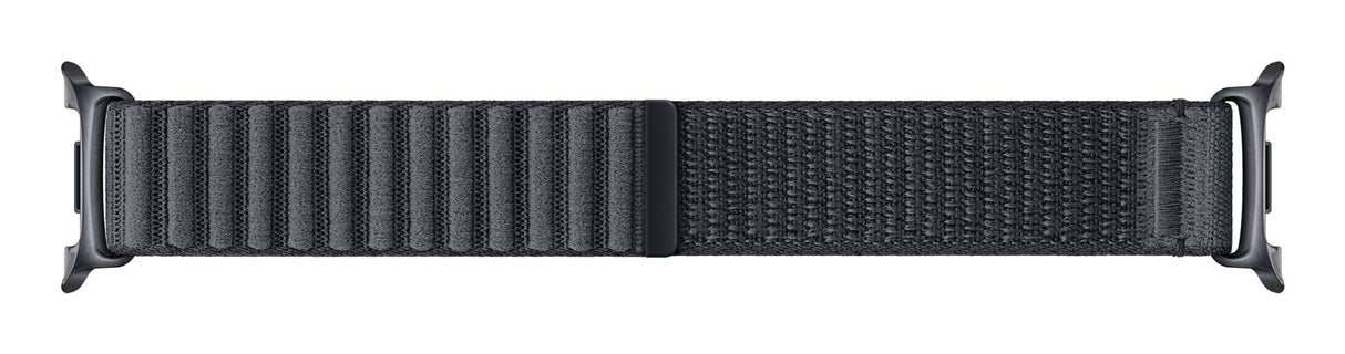 EAN 8806097460343 - Samsung ET-SVL32SBEGEU Accesorios para dispositivos vestibles inteligentes Grupo de rock Grafito Tela, Ny imagen 1